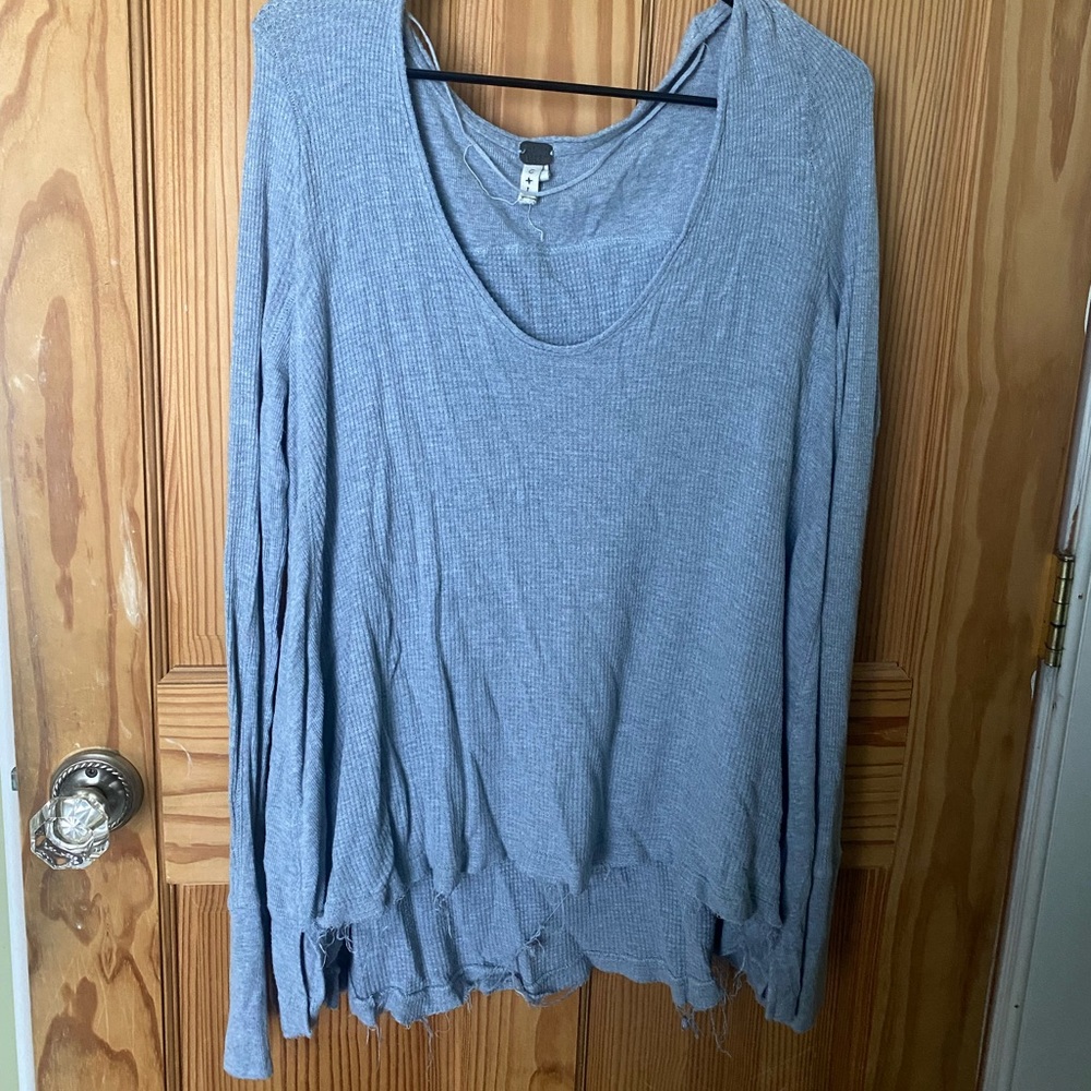 Free People thermal